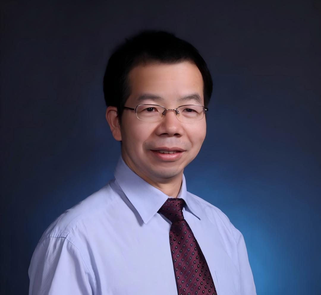 Huang Ronghuai